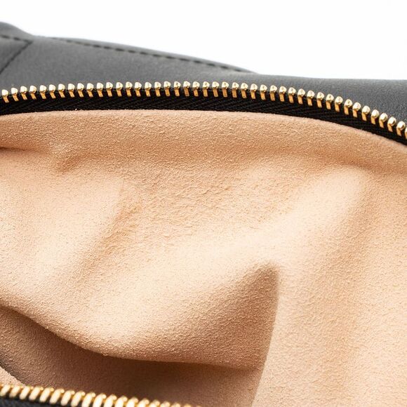 Gucci GG Embossed Calfskin Apollo Shoulder Bag